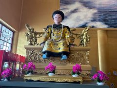 -六鼎山文化旅游区
