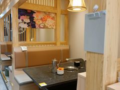 -老熟人烤肉城(马家堡店)