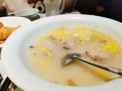 -华馨园北京烤鸭(丽水店)