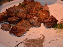 菲力牛排-京料理·日料自助·铁板燒(复悦城店)