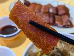 烧乳猪-烧鹅妹饭店