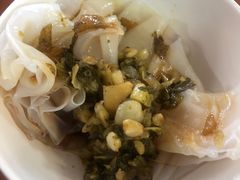 -莲池素食(明秀店)