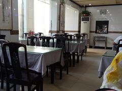 -杨记拉面总店