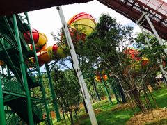 -苏州乐园森林水世界