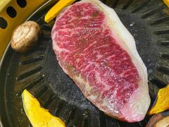 M9肉眼-炼火烤肉店