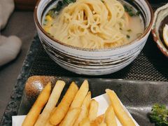 -菊上料理(蜀山银泰百货店)