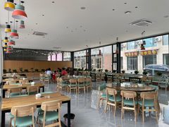 -俺家菜馆(百里峡店)