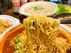 -老姑砂锅·烧烤天津菜(体北道店)