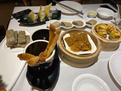 -味可道美食坊(福基路店)
