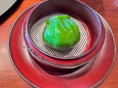 -龙吟山房(青龙山庄店)