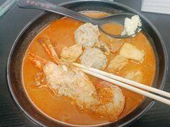 -鲤.金记沙茶面(总店)
