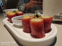 -蔡澜点心·粤菜(丽泽天街店)