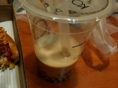 -KOI Thé(厦门国贸广场店)