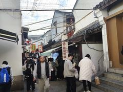 -衣裳街历史文化街区