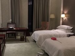 -连云港金陵海州湾会议中心
