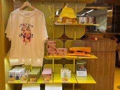 -蔡澜点心·粤菜(花城汇南区店)