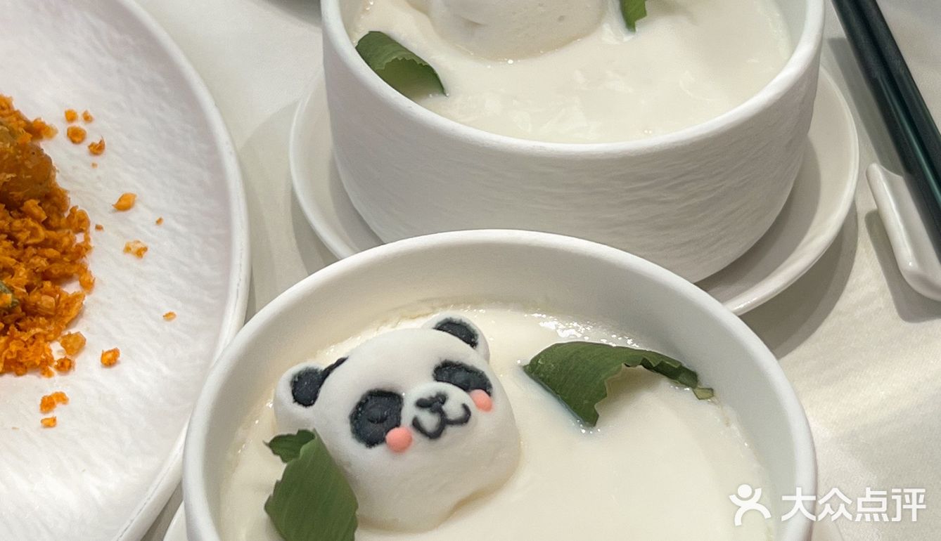 啊啊西乡塘新餐厅!!美哭了!!