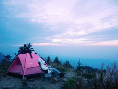 -九峰山