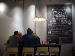 -HELLO 27 意面·沙拉·帕尼尼