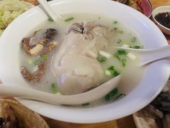 蹄花汤-明红蹄花(糍粑店街店)