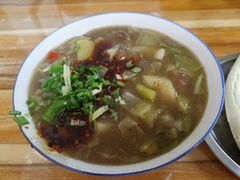 -老字号贾家肉丸糊辣汤(光明巷店)