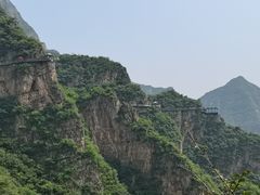 -十渡东湖港风景区