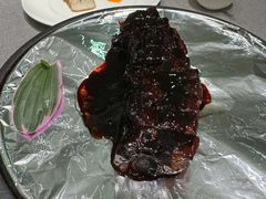 -虹御轩·传承江浙菜(虹桥店)