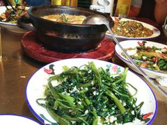 -六合居·明厨亮灶餐厅(成双大道店)
