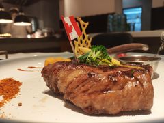 雪花牛肩胛-阿妮叶李(光谷世界城店)