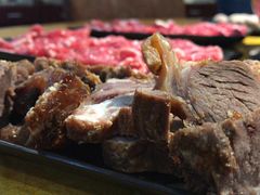 -林记潮牛·牛肉火锅(上马墩店)