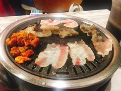 -胡哥烤肥牛(车公庙店)