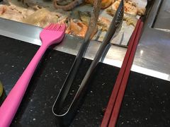 -汉丽轩韩式自助烤肉十二年(SM广场店)