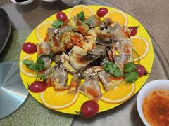 -郑厨私房菜