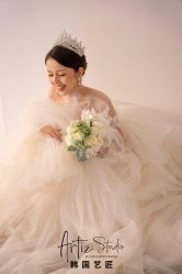 -艺匠摄影ARTIZ STUDIO(南京店)