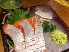 三文鱼刺身-有喜屋·深夜食堂(环宇荟店)