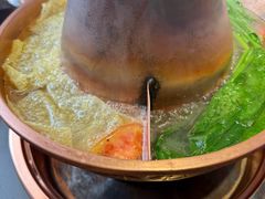 -乔先生涮肉·鲜活牛羊肉火锅(塘沽店)