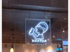 -喜茶(广州天汇igc店)