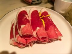 -涮福記·现切牛羊肉火锅(世纪汇店)