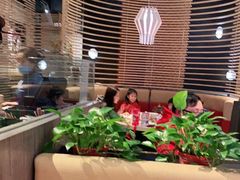 大堂-避风塘(嘉兴八佰伴店)