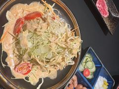 -無二炙坊·和牛烧肉(大钟寺1733店)