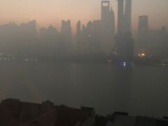 -上海外滩茂悦大酒店