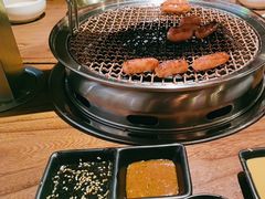 -九田家黑牛烤肉料理(新辰里亚运村店)