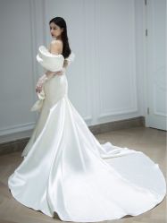 -韩国天使嫁衣婚纱礼服馆(上海旗舰店)