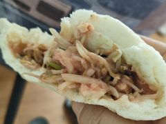 -四平包子铺