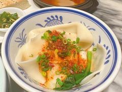 biangbiang面-西安饭庄·非遗陕菜(钟楼店)
