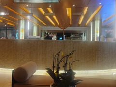 -天目湖涵田半山温泉