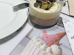 -娜娜家·Nana's restaurant(国金汇店)