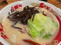 -豚王拉面(澳门银河店)