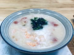 海鲜疙瘩汤-头壹号饸饹面·大油条(东升科技园店)