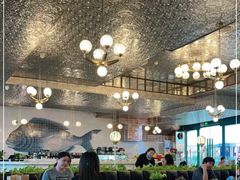 大堂-FISH&POTATO Cō(地中海美食 万象城店)